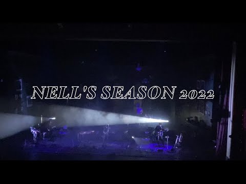 Nell 넬 - 인어의 별 (Live) / NELL'S SEASON 2022 (220508)