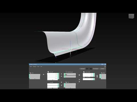 Alias What's New 2021 - History Visualizer