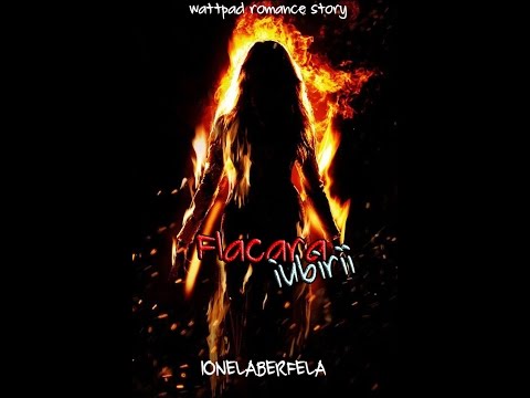 Flacăra iubirii (Official TRAILER)