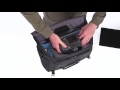 Case Logic Reflect REFPC-114 Graphite kompiuterio dėklas 35,6 cm (14") Įmautė Grafitas