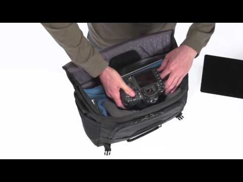Case Logic Reflect REFPC-114 Graphite kompiuterio dėklas 35,6 cm (14") Įmautė Grafitas video