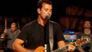 Gavin Rossdale - Forever May You Run (AOL Sessions)