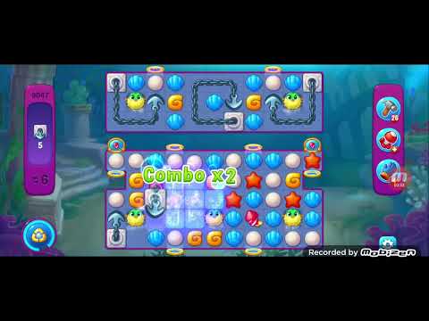 super hard Level -9047