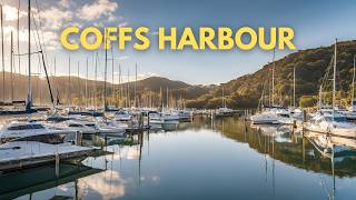 Planning a Trip to Coffs Harbour?! (when NOT to visit)