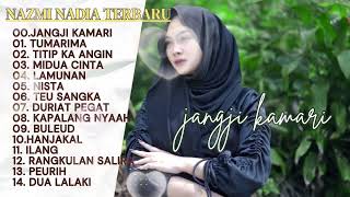 Download lagu Jangji Kamari - Nazmi Nadia x Malik Ibrahim Full Album Terbaru   Pop Sunda Pilihan Terbaik mp3