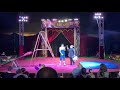 Big Kid Circus