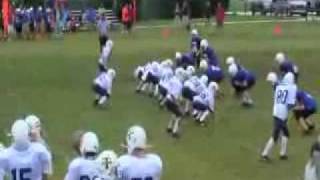preview picture of video '2008 Sussex Vs WI Lutheran 1 of  3'