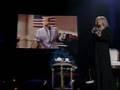 Barbra Streisand & Marlon Brando 