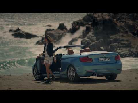 BMW Seria 2 Cabrio (2017)