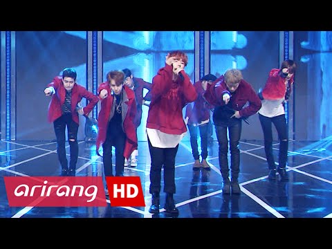 Simply K-Pop _ Block B(블락비) _ Toy(토이) _ Ep.225 _ 072916