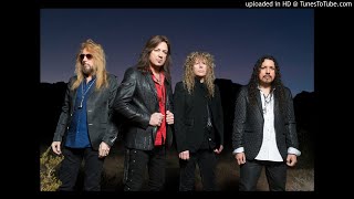 Michael Sweet Talks Stryper And Their New Album