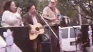 Josh Lederman Y Los Diablos "The Olive Tree"