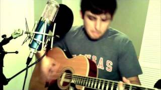 King of Glory - Chris Tomlin Cover.m4v