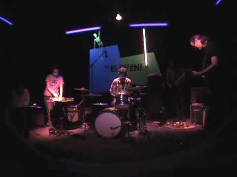 Ashtray Navigations 11.3.09 The Elevens Northampton, MA