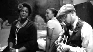 New Harlem JamPoet Music Video - An Ode to Harlem Renaissance