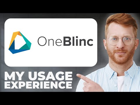 Oneblinc Express Loan Review Usage Experience