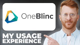 OneBlinc Express Loan Review - Usage Experience