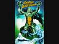 the monsters- creature from the black lagoon ...