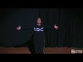 Academy At Home Street Jazz Hip Hop Dance Class With Alisha Clark