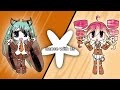 Mikuteto Slop Be Like Neko Inu Ohio Nuggets