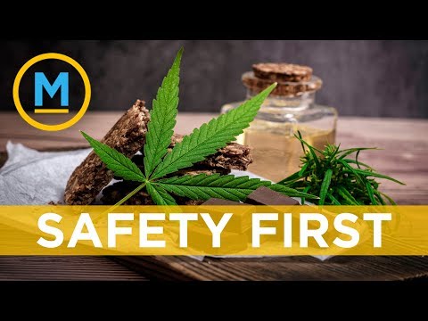 The pros and cons associated with cannabis edibles | Your Morning
