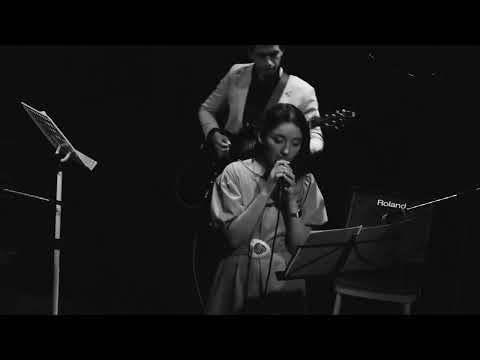 Marina Arsene Quartet - Go En - Live at PureJazz Sessions