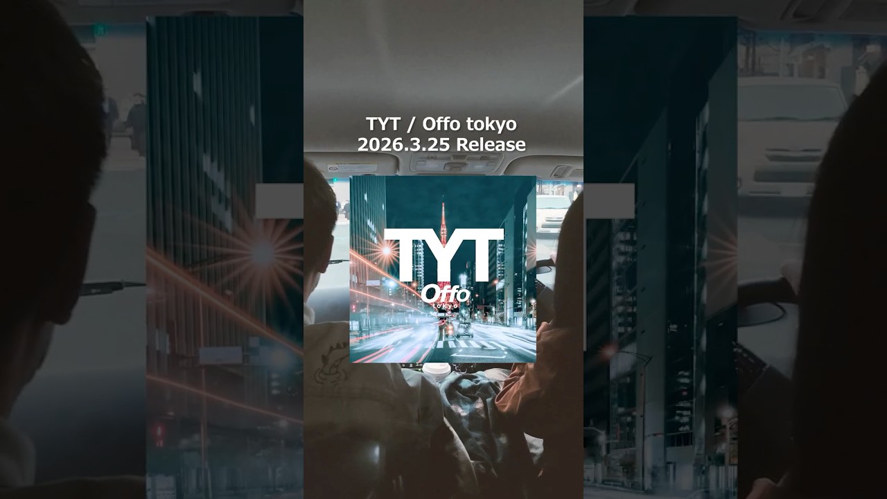 TYT / Offo tokyo