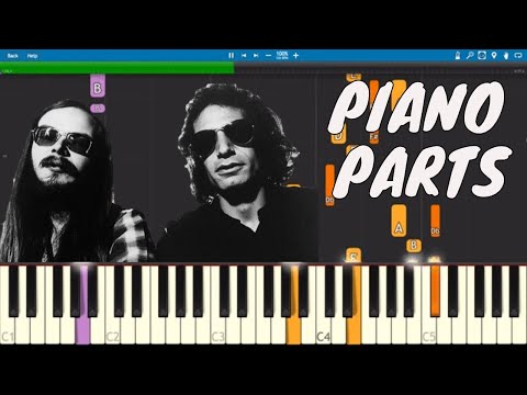 Barrytown - Steely Dan