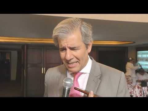 Sáenz acompañó a adultos mayores en el Encuentro de Mayores, Danza y Expresión 2023