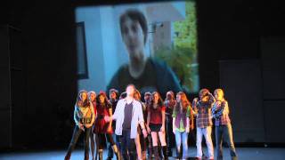 13~ All Hail the Brain:Terminal Illness