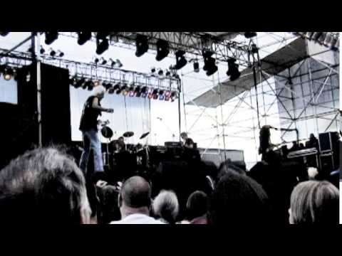 John Kay & Steppenwolf (2015) - Hey, Lawdy Mama