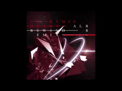 Masayoshi Minoshima feat. anporin- CERAMIC HEART (ALR REWIND REMIX)