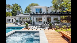 Tour a Casual California Home Made for Entertaining