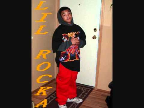 Lil Rocka - Roger Dat