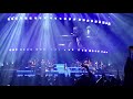 Marc Anthony - Abrazame Muy Fuerte/Almohada (octubre de 2019 desde el State Farm Arena, Atlanta)