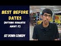 Best Before Dates | fActually Funny | Sit Down Comedy by Saikiran