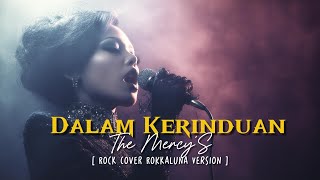 Download lagu 'Kerinduan Tak Lagi Sunyi — The Mercy’s Reborn in Female Modern Rock' mp3 Download lagu 'Kerinduan Tak Lagi Sunyi — The Mercy’s Reborn in Female Modern Rock' mp3