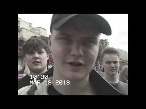 Allerød gymnasium - 3R Athen 2018