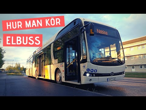 , title : 'Hur man kör ELBUSS'