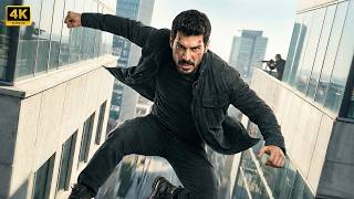 Deniz Can Aktas (2026) Yeni film Aksiyon | Full Action Movie | 4K