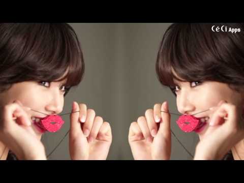 Happy 20th Birthday @missA_suzy - Just The Way You Are