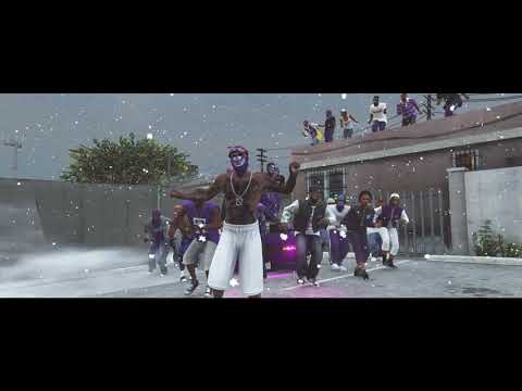 La Tige - Depart (GTARP)