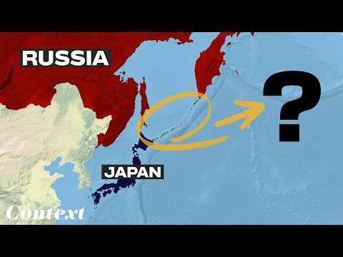 5 Lands Claimed by NO ONE on Earth!