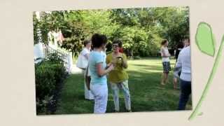 preview picture of video 'Catonsville Womens Giving Circle Summer Garden Party'
