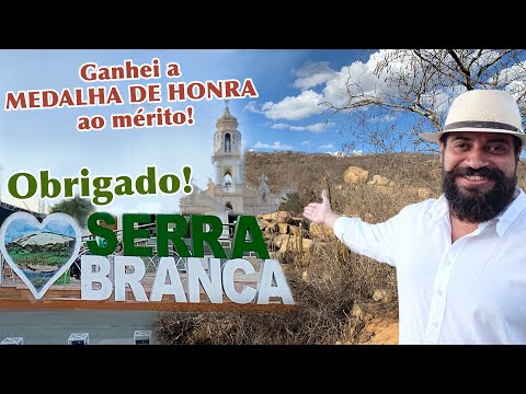 Meu PRIMEIRO SHOW na terra do meu pai! por DANILO BRITO