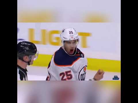 Oilers 2020 playoff pump up video