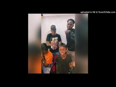 Nerú Americano Feat Os Tik Tok & Dj Vado  Poster_Salta na Areia_[Gau Gau muzik].