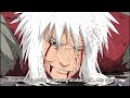 JIRAIYA VS PAIN Kematian Jiraiya