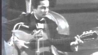 Baden Powell   samba triste