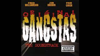 MC Ren - Who Wanna Be The Villain